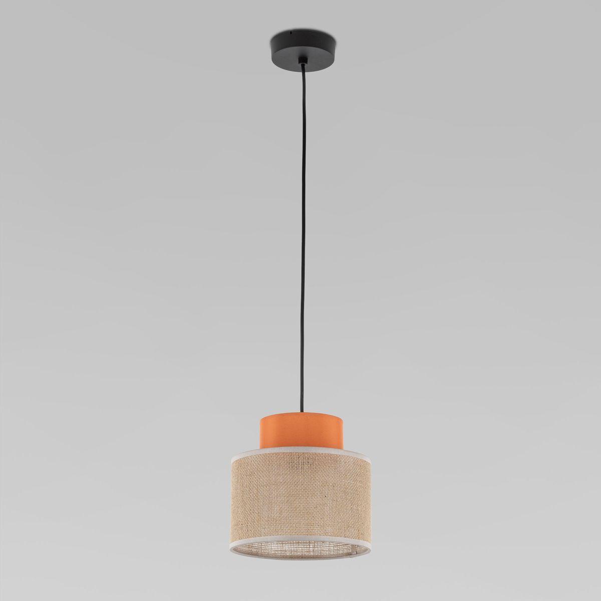 Подвесной светильник TK Lighting 3255 Duo