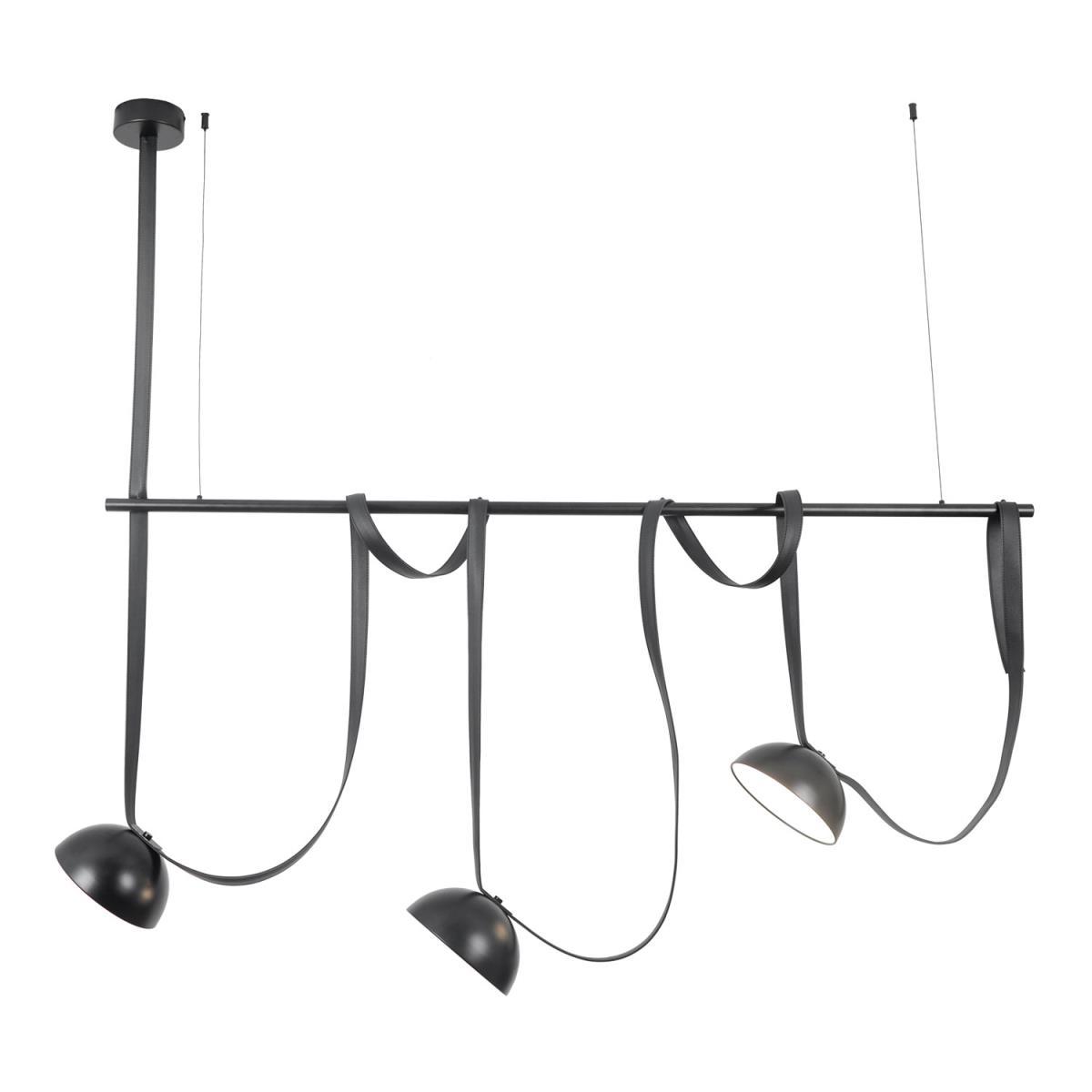 Линейно-подвесной светильник Lussole LSP-7521