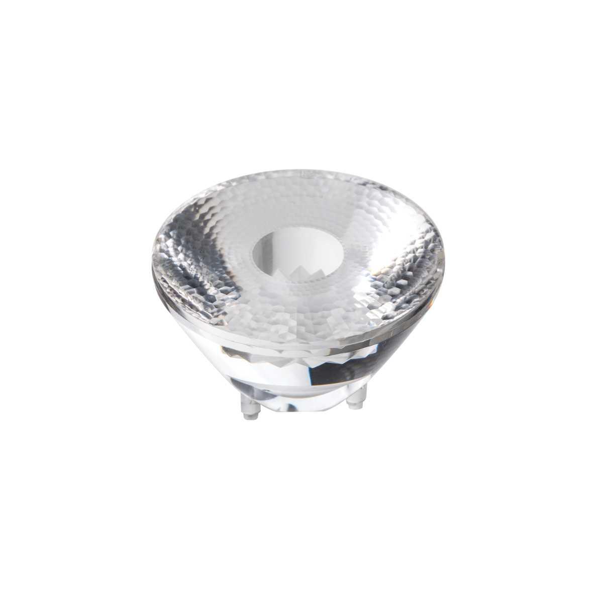 Сменная оптика для модулей 07505х max 5W линза 3G Lightstar Stella Base 075003