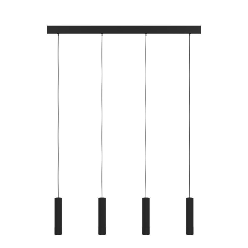 Подвесной светодиодный светильник Eglo Almudaina 900906