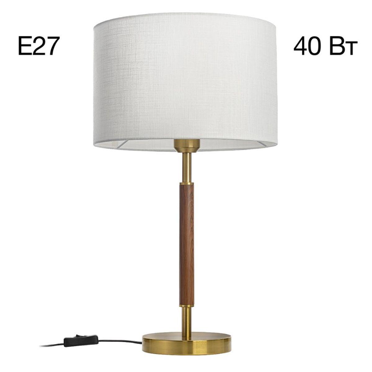 Настольный светильник Citilux SHERMAN CL436812