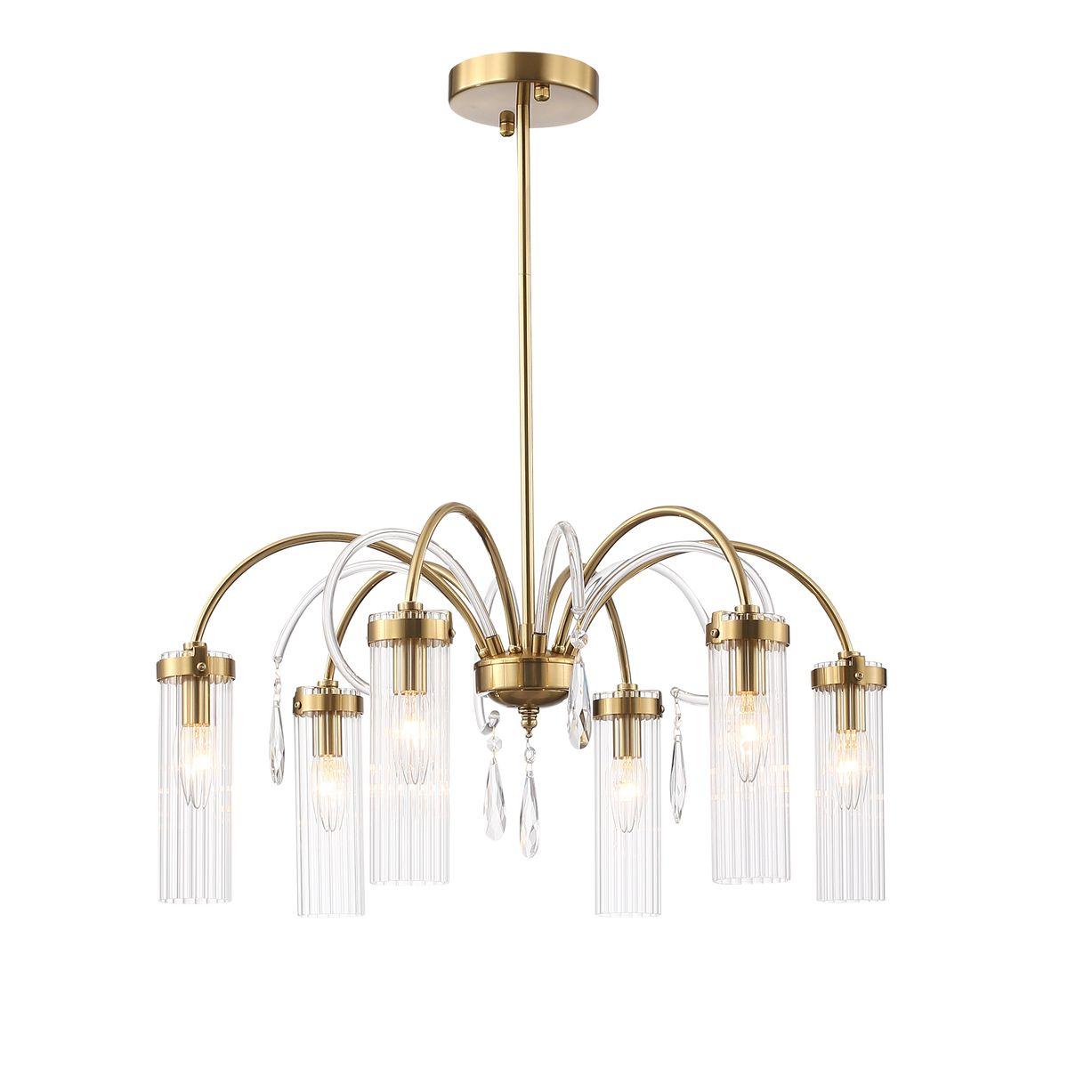 Подвесная люстра ST Luce Luminera SL1401.303.06