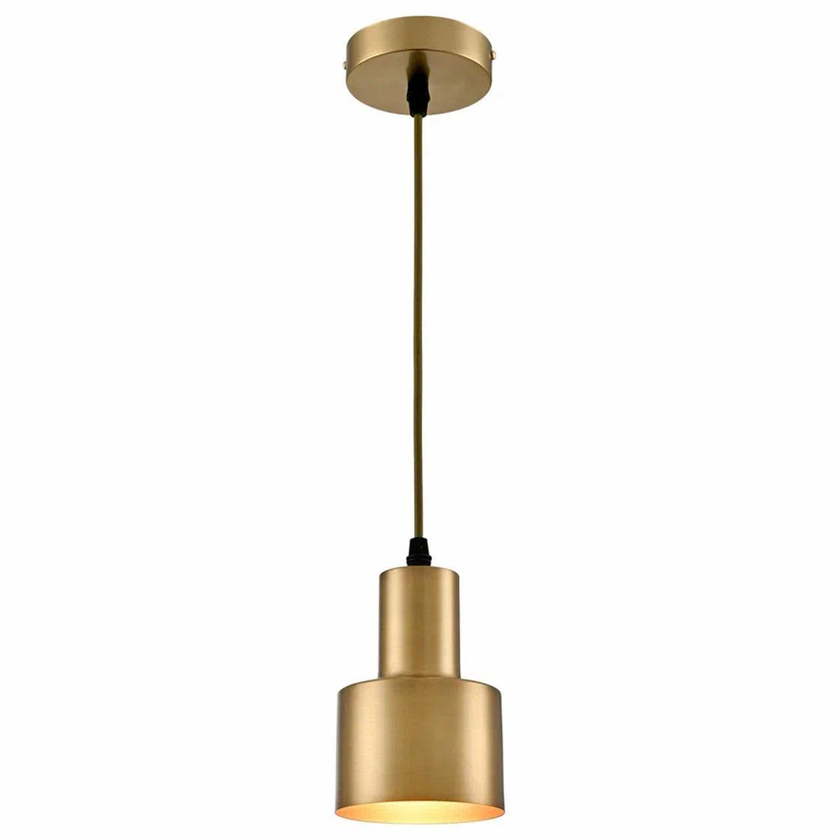 Светильник подвесной VELANTE 481-406-01