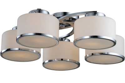 A9495PL-5CC СВЕТИЛЬНИК ПОТОЛОЧНЫЙ