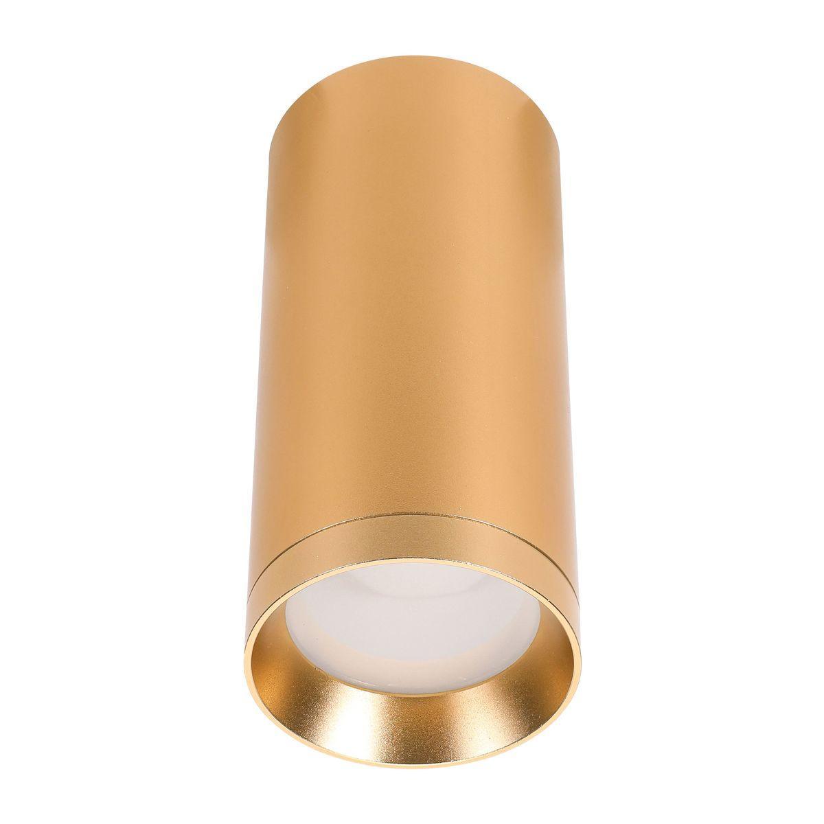 Потолочный светильник Lucia Tucci LTP-C005-01GU10-G