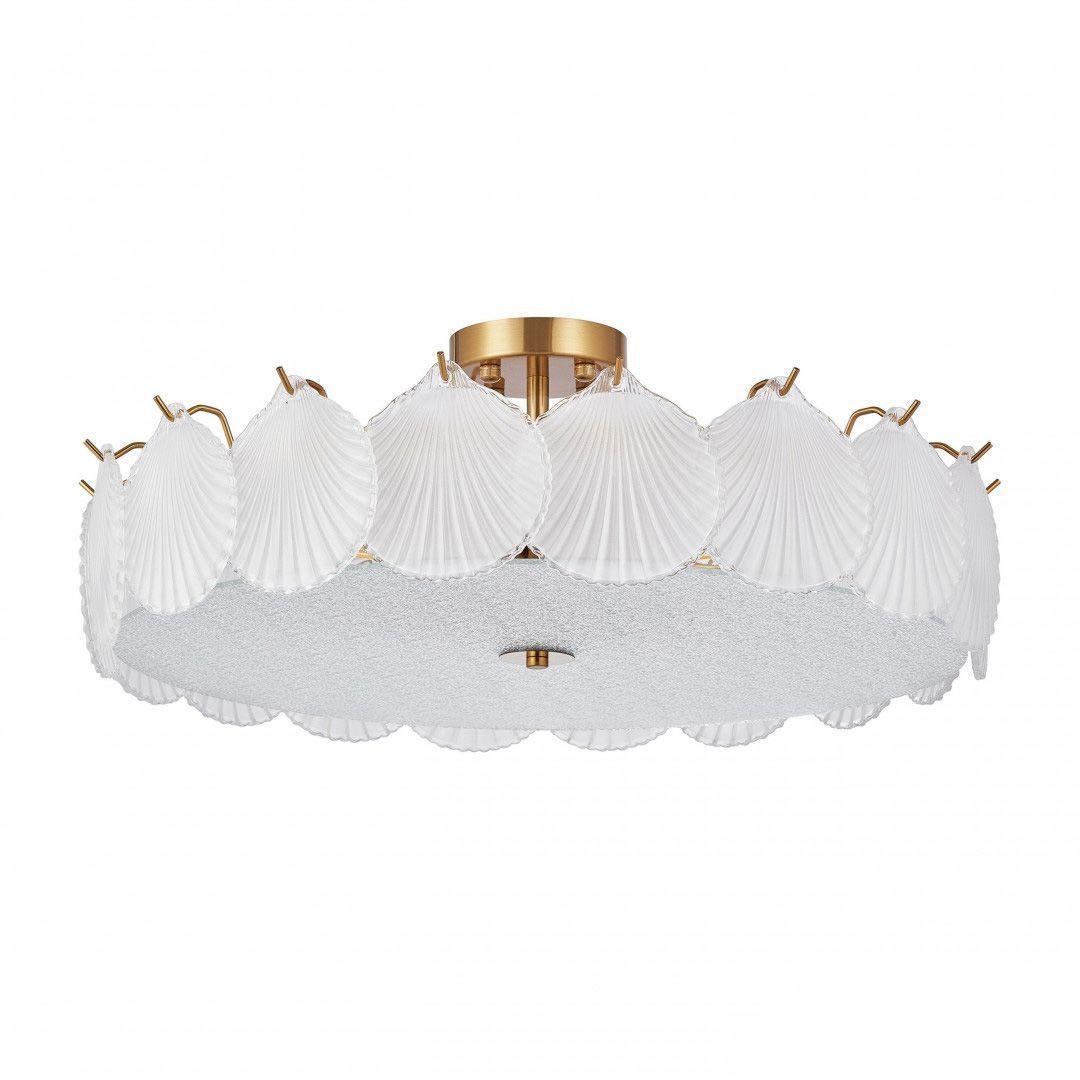 Потолочный светильник Arte Milano Rim 316009/D600 BS