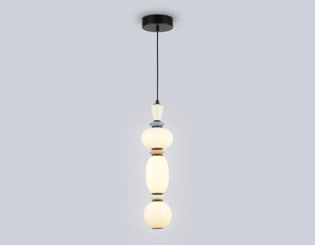 Люстра Ambrella Light HIGH LIGHT LH53142