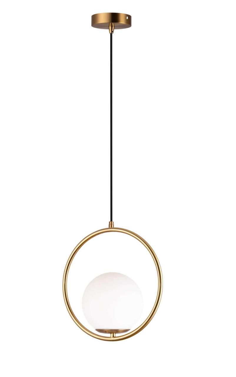 Светильник подвесной Moderli Barocco V11577-1P