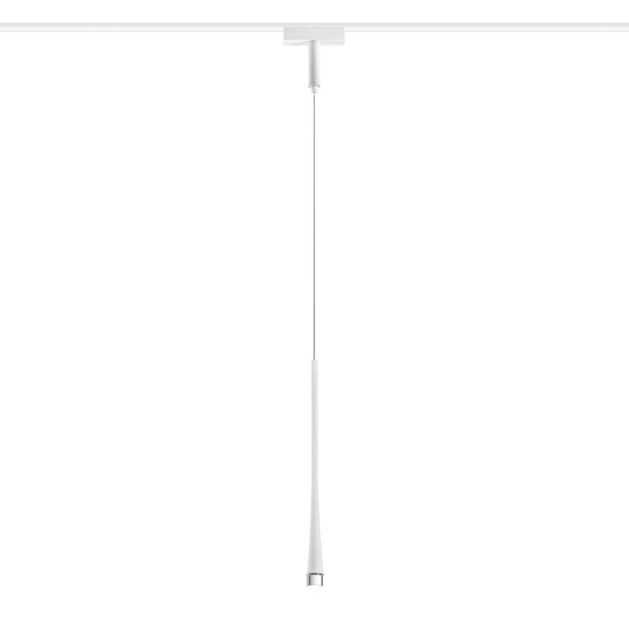 Трековый светодиодный светильник Ambrella light Track System Magnetic Ultra Slim GV1636