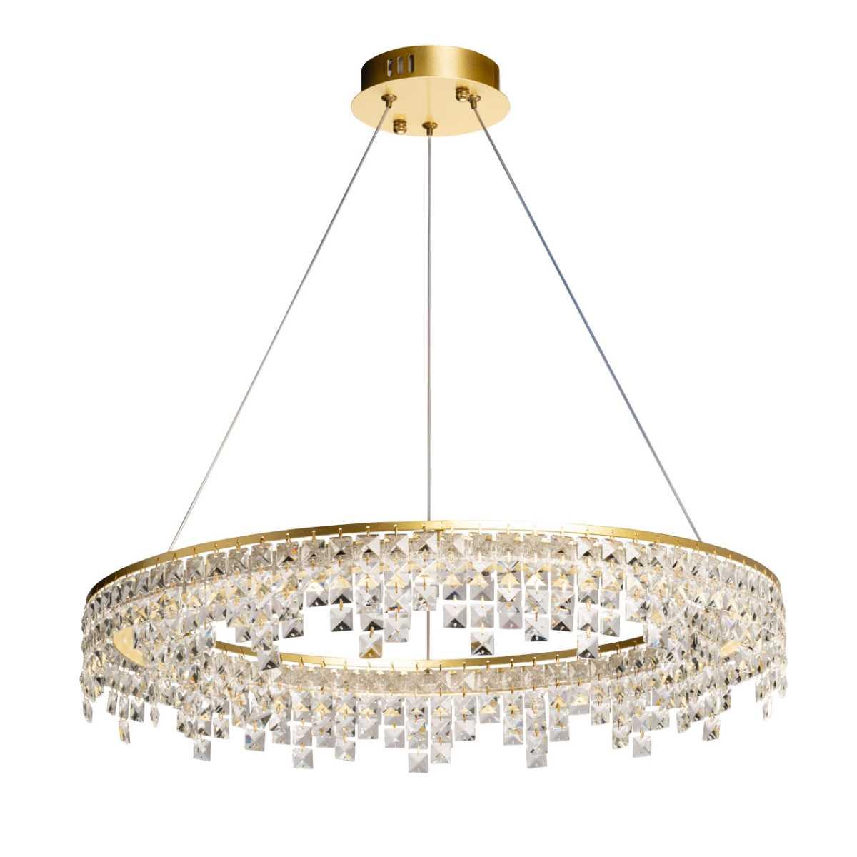 Люстра De City Арман 462011101