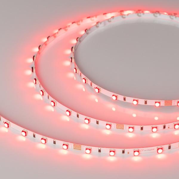 Светодиодная лента Arlight 6W/m 60LED/m 3535SMD разноцветный 5M 025706(2)