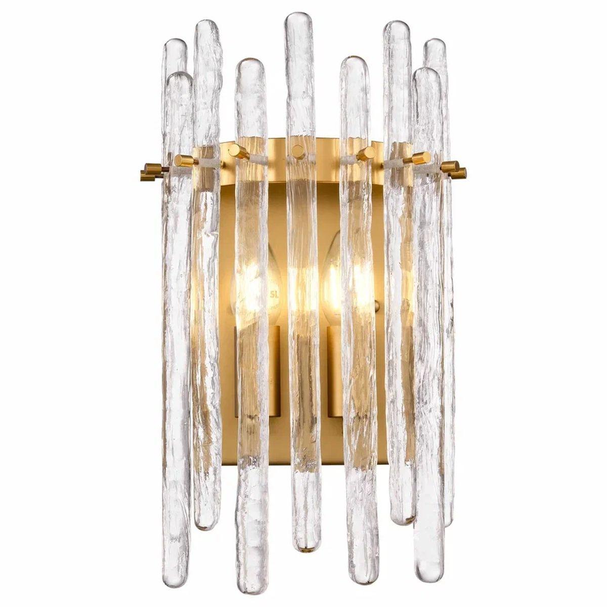 Настенный светильник WERTMARK MARLEEN WE328.02.501