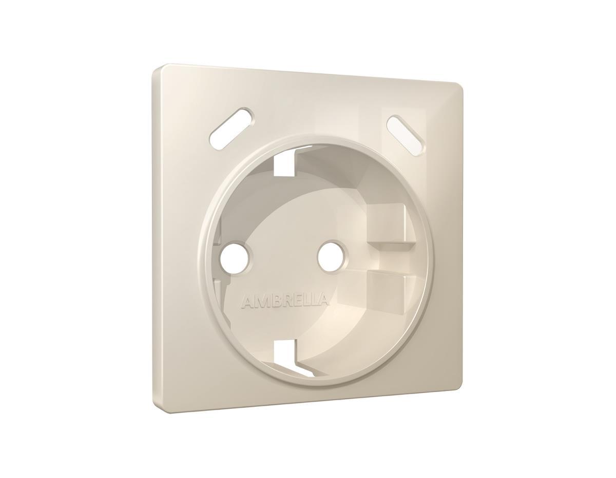 Лицевая панель AMBRELLA VOLT ALFA AP3105