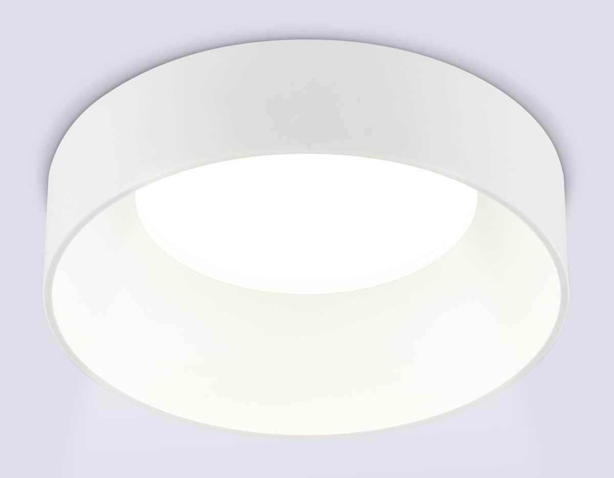 Светильник встраиваемый AMBRELLA LIGHT TECHNO SPOT TN51816