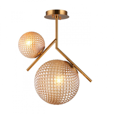 APL.300.17.02 Люстра потолочная