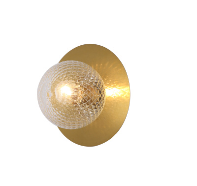 3049-1W Настенный светильник