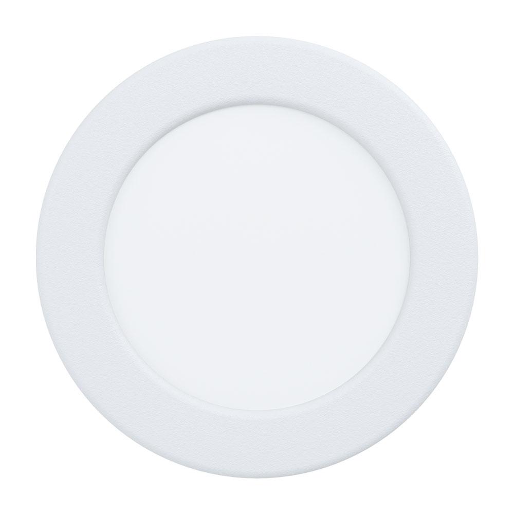 Встраиваемый светодиодный светильник Eglo Fueva 99148