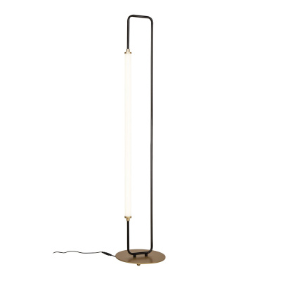 4100-1T Настольный светильник, D250xH1200, LEDx26W, 2080LM, 4000K, included