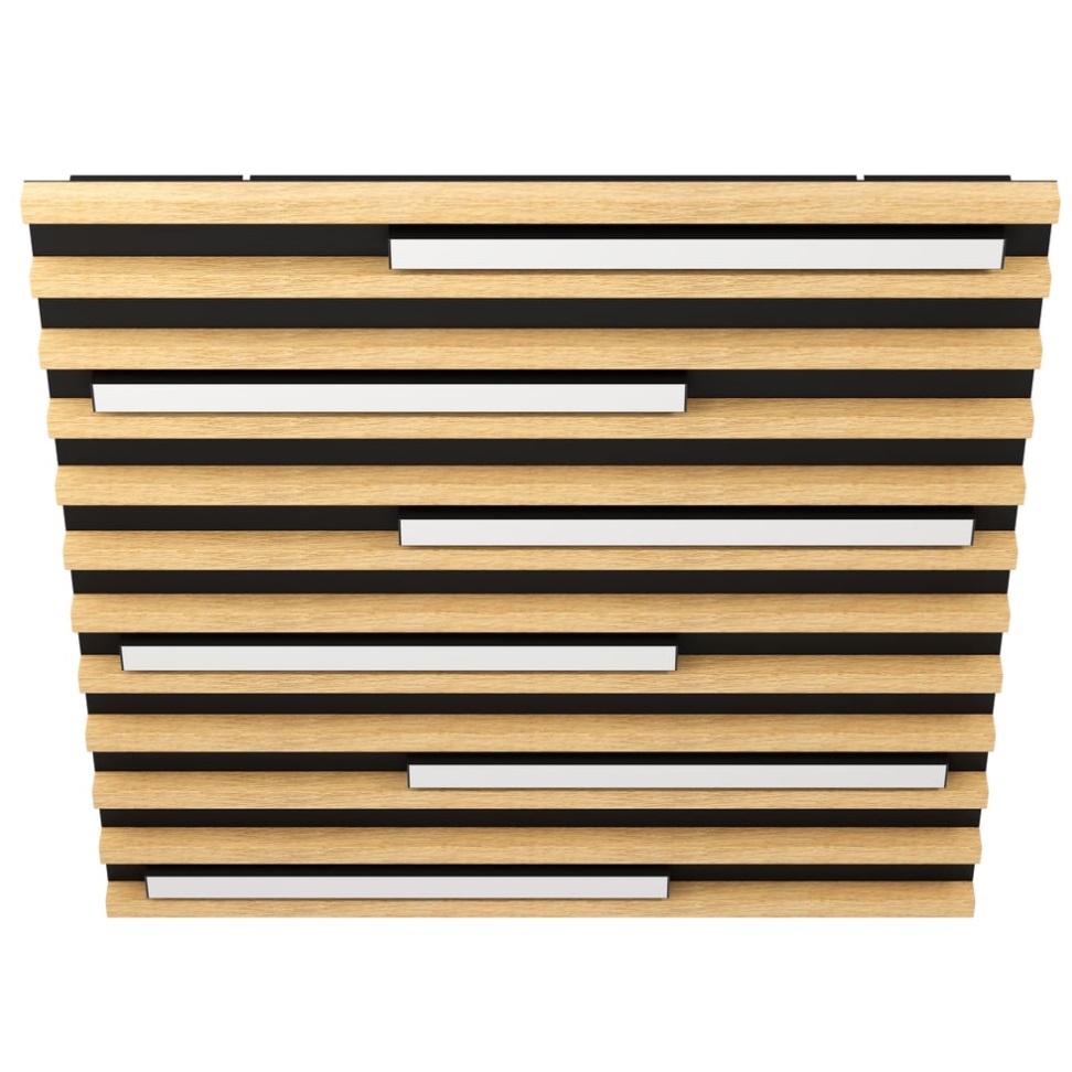 Потолочный светодиодный светильник Eglo Marreira 390427