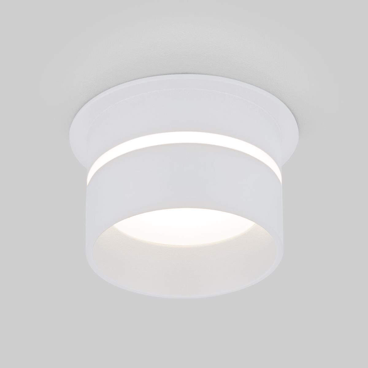 Встраиваемый светильник Elektrostandard 6075 MR16 a045489