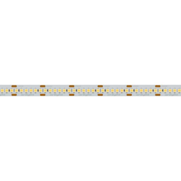 Светодиодная лента Arlight 19,2W/m 240LED/m 3528SMD дневной белый 5M 017431(2)