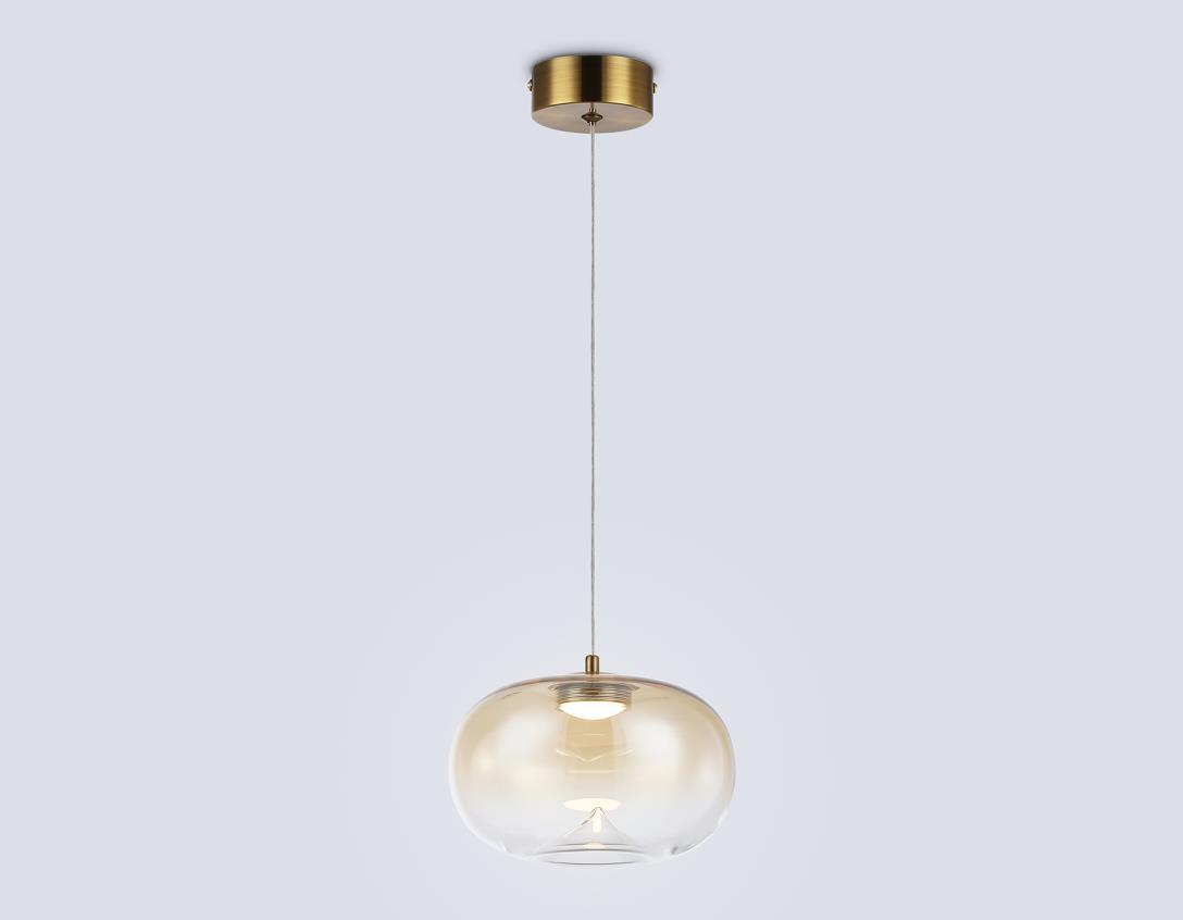 Подвесной светодиодный светильник Ambrella light High Light LH11083