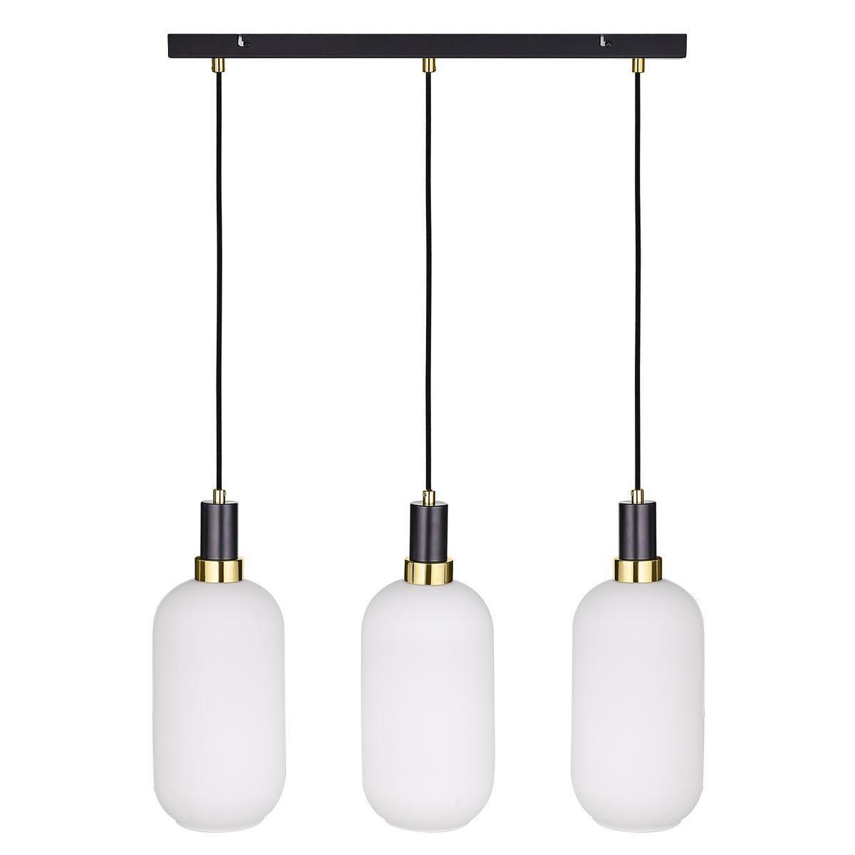 Подвесной светильник 33 Идеи PND102.03.19.003BL-S33WH