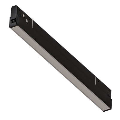 A5722PL-1BK Трек магнитный