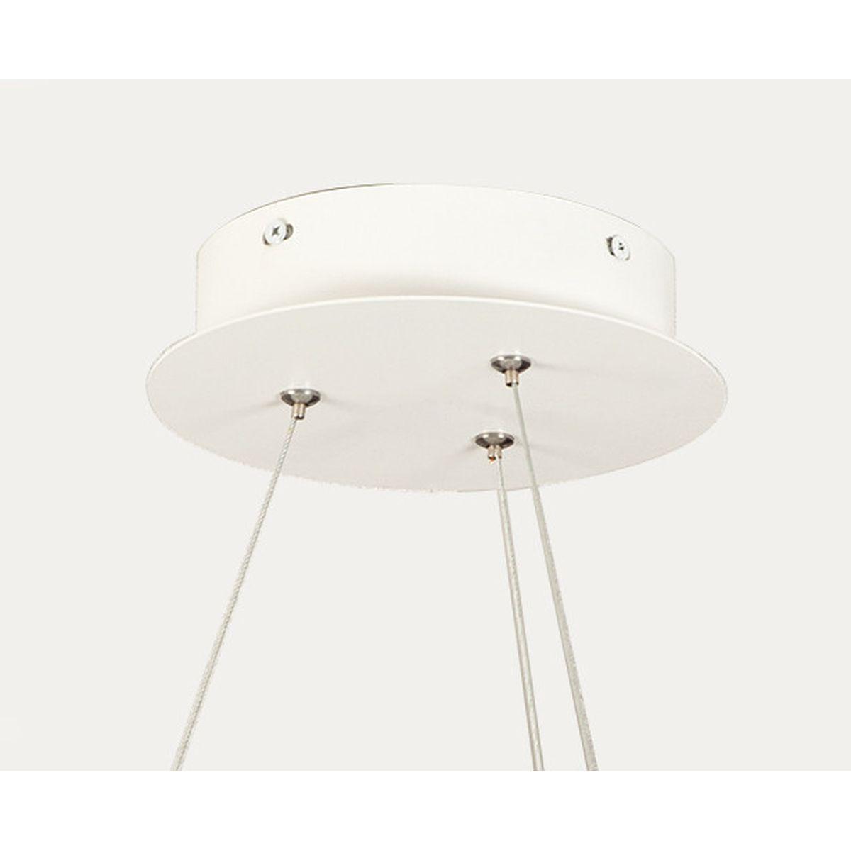 Подвесное крепление Italline для IT011-5023-5024 IT011-5025 white