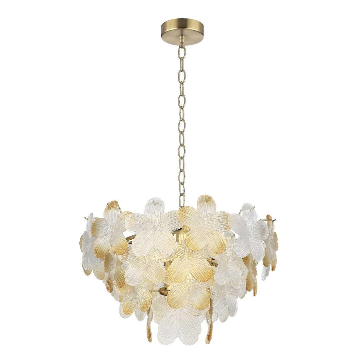 Подвесной светильник ST Luce TENDER SL6240.203.06