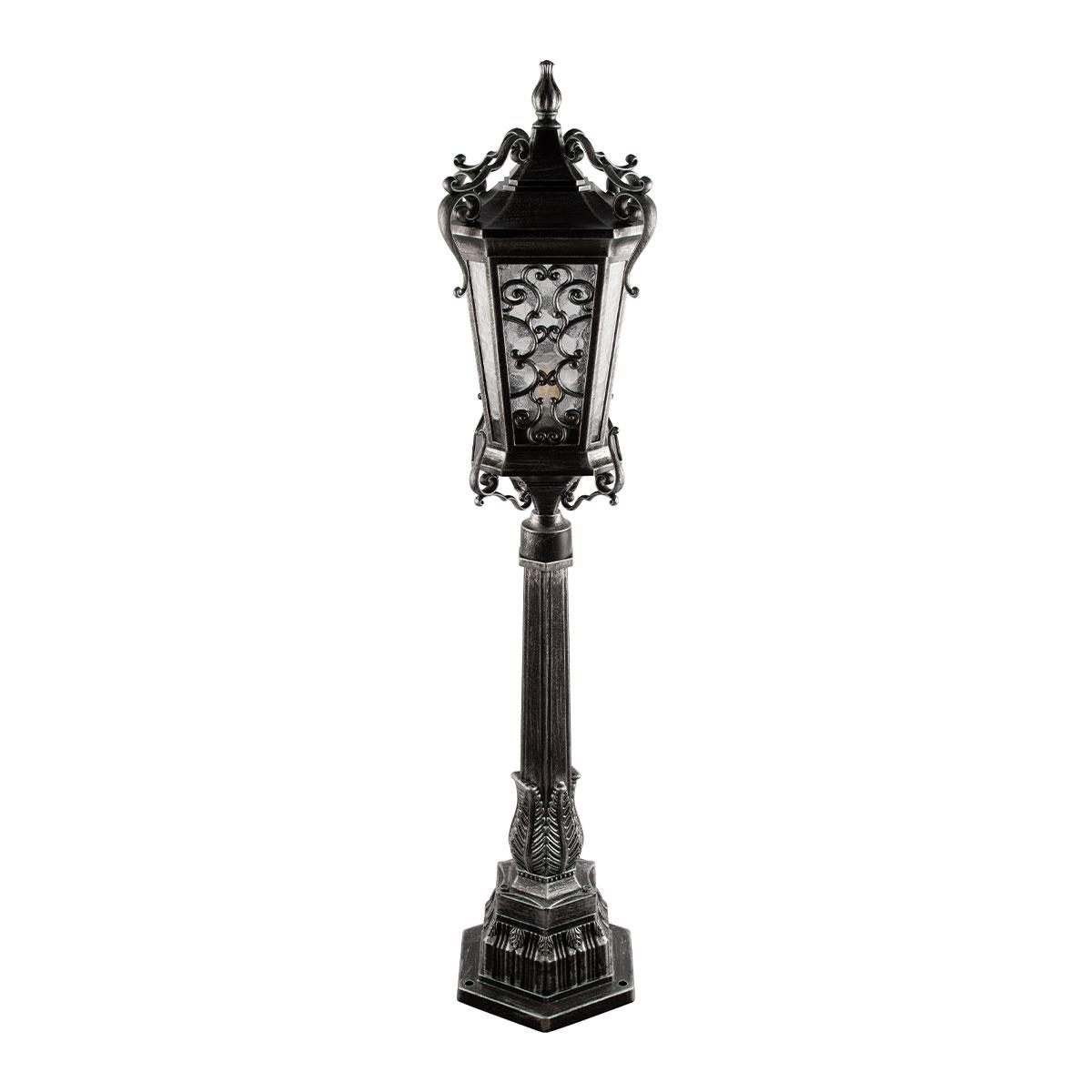 Ландшафтный светильник Loft IT Tremezzo 100019/1070 BS