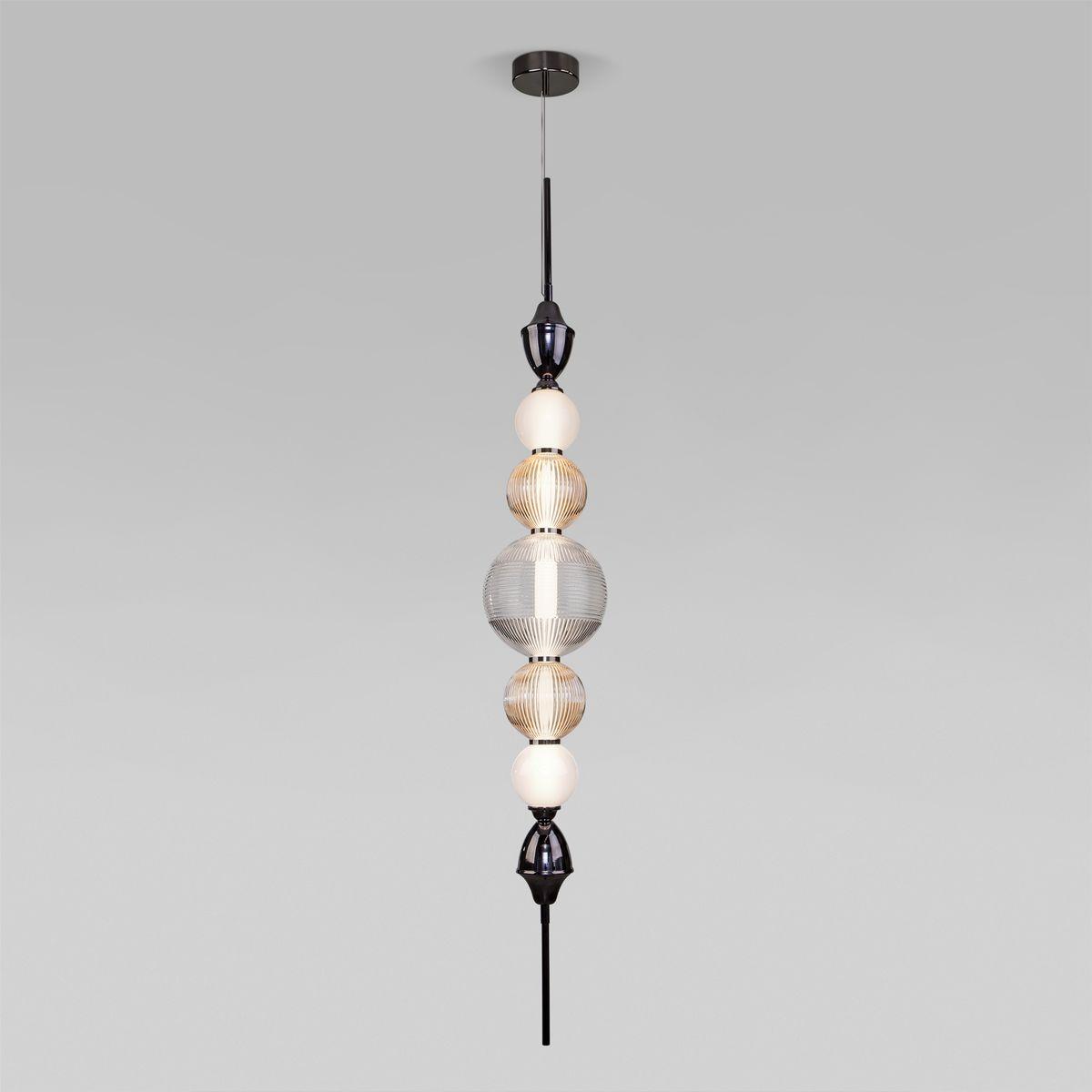 Подвесной светодиодный светильник Bogates Euphoria 436/5