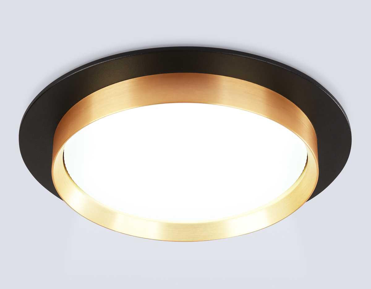 Светильник встраиваемый Ambrella light TECHNO SPOT TU5020