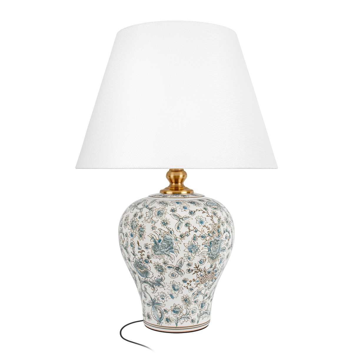 Настольная лампа LOFT IT Agapanthus 10385T/D