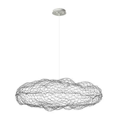 10100/550 Silver Подвесной светильник LOFT IT Cloud, шт