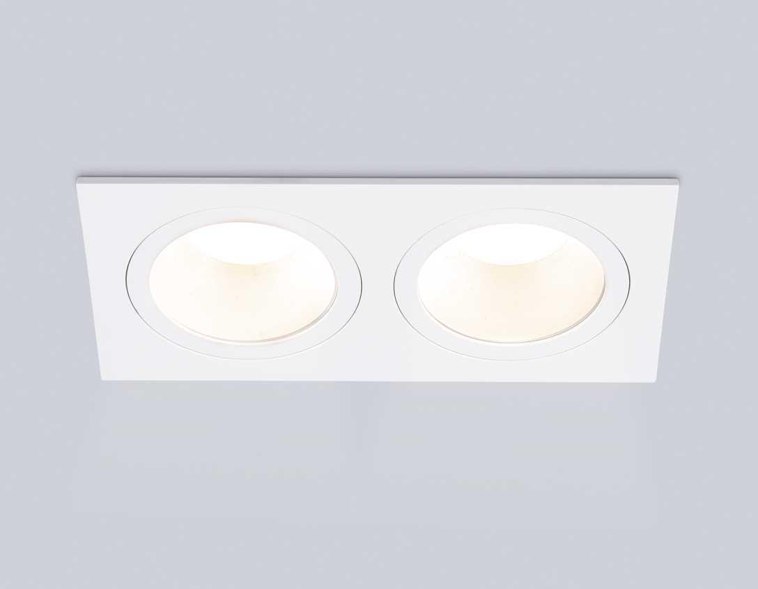 Светильник встраиваемый Ambrella Light TN102830