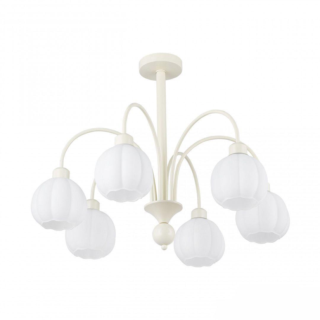 Подвесная люстра Arte Milano Napoli 315066/D680/6 IV