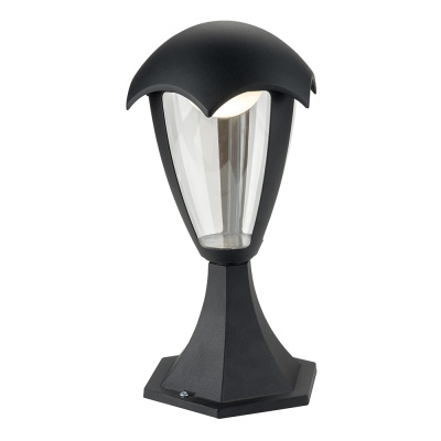 A1661FN-1BK Уличный светильник Arte Lamp HENRY A1661FN-1BK