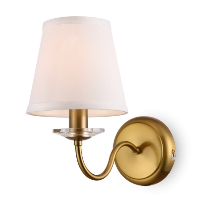FR2027WL-01BS Настенный светильник (бра)