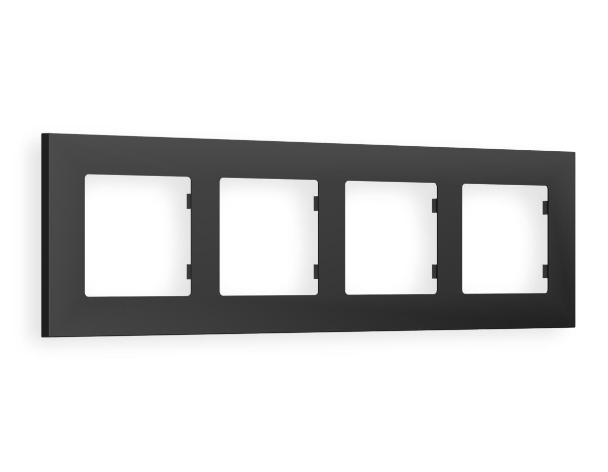 Рамка AMBRELLA VOLT AF250804