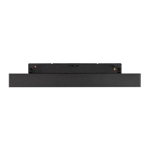 Трековый светодиодный светильник Arlight Mag-Flex-Flat-L235-8W Warm3000 036316