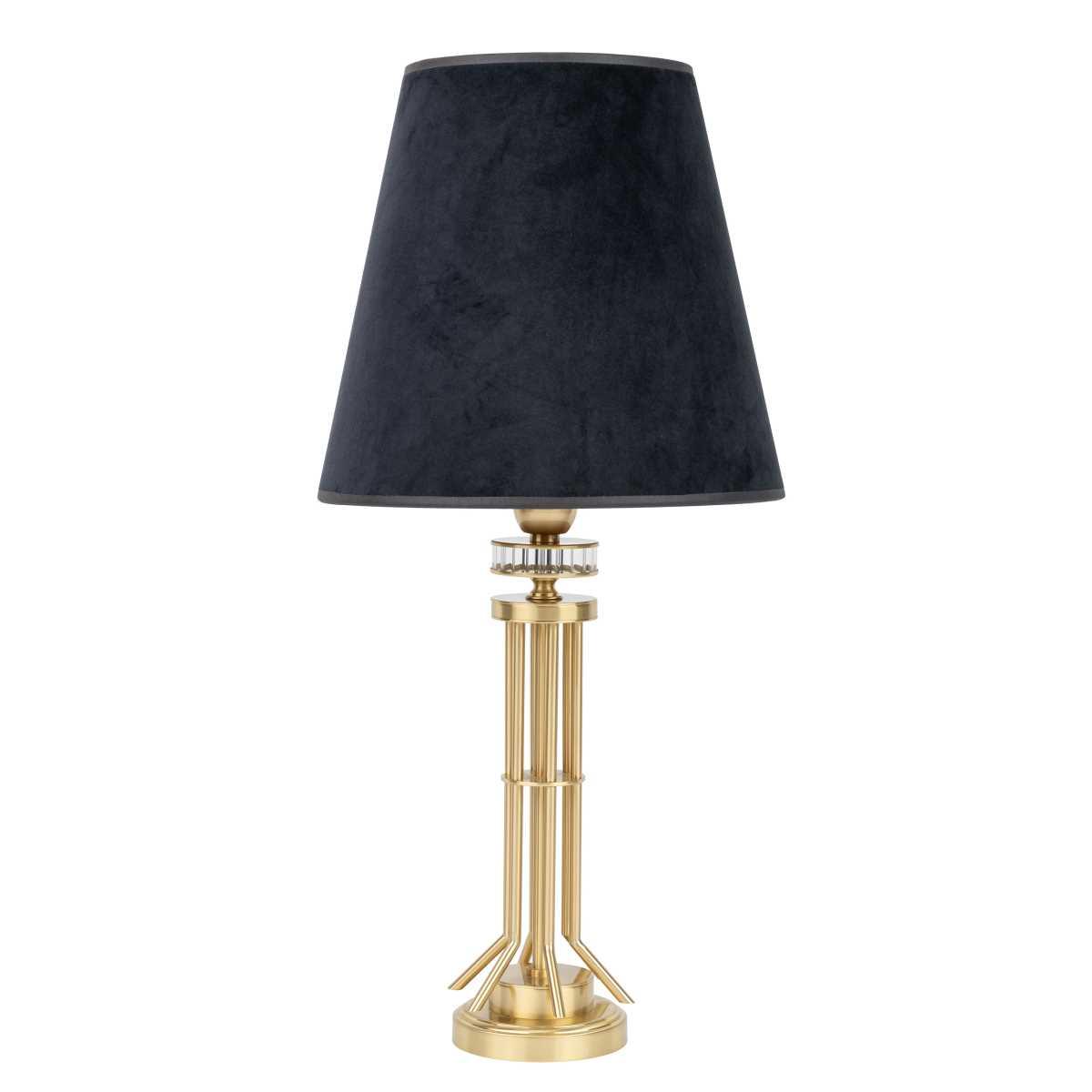 Настольный светильник KUTEK GENOVA GEN-LG-1(ZM/A)