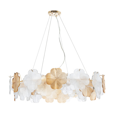 A4077SP-10GO СВЕТИЛЬНИК ПОДВЕСНОЙ