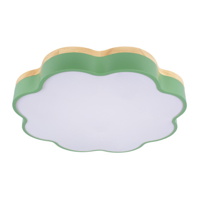 10225/36 Green Потолочный светильник LOFT IT Axel, шт