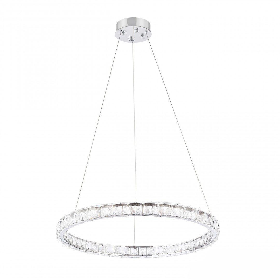 Подвесной светодиодный светильник Arte Milano Venezia 311311/D600 NI