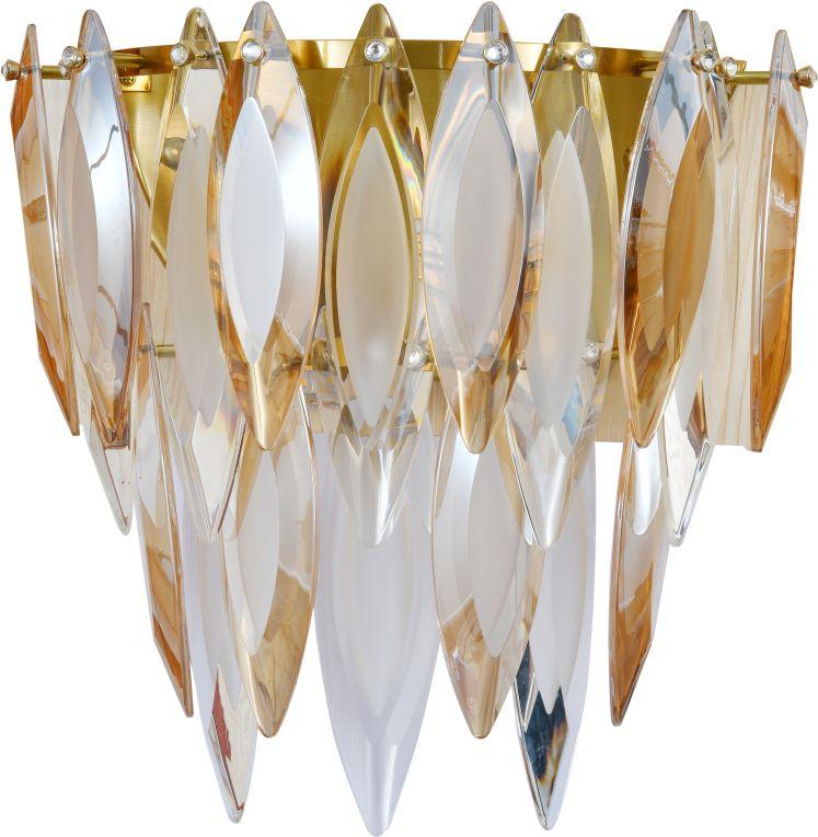 Светильник настенный Stilfort 2186/05/02W серия New Ton