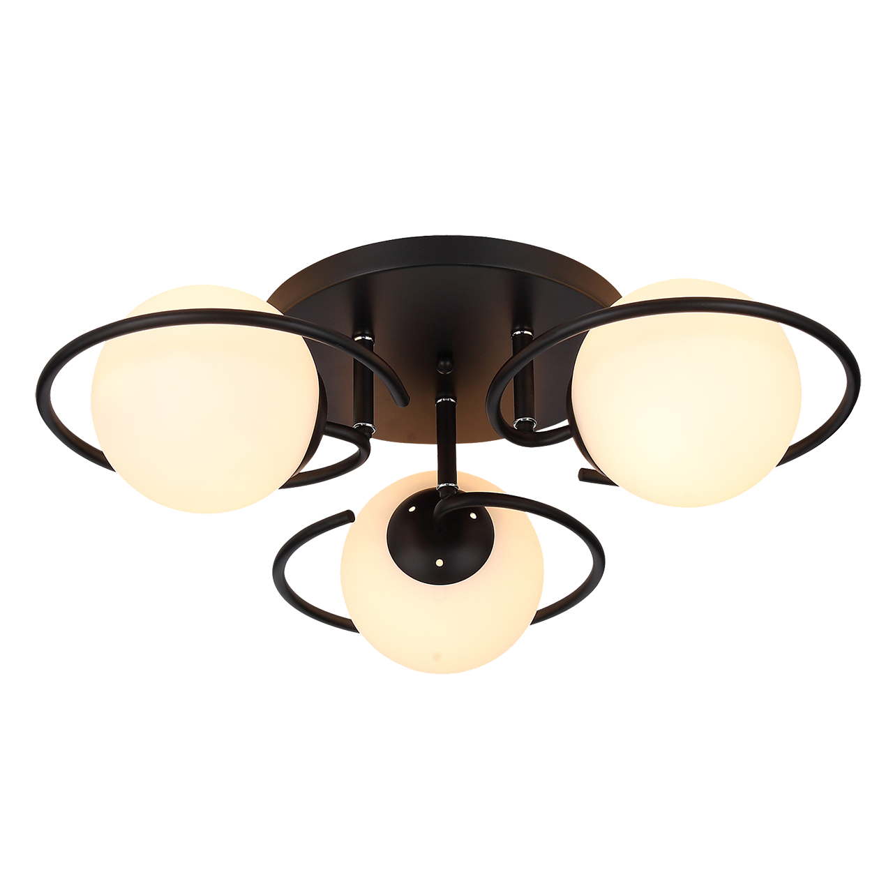 Потолочная люстра Evoluce Galio SL418.402.03