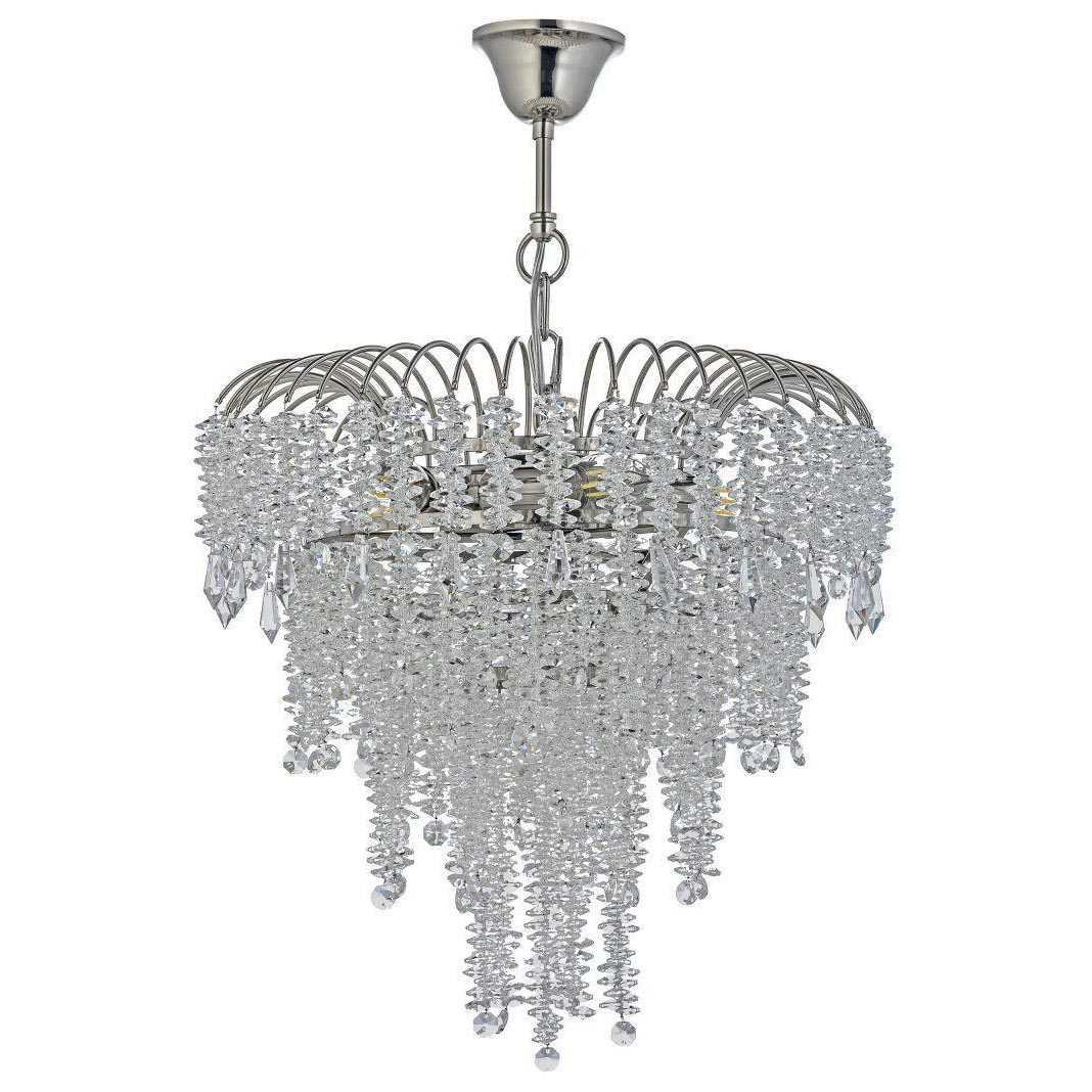 Подвесная люстра Arti Lampadari Ferla E 1.5.32.105 N