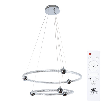 A2196SP-2CC Люстра