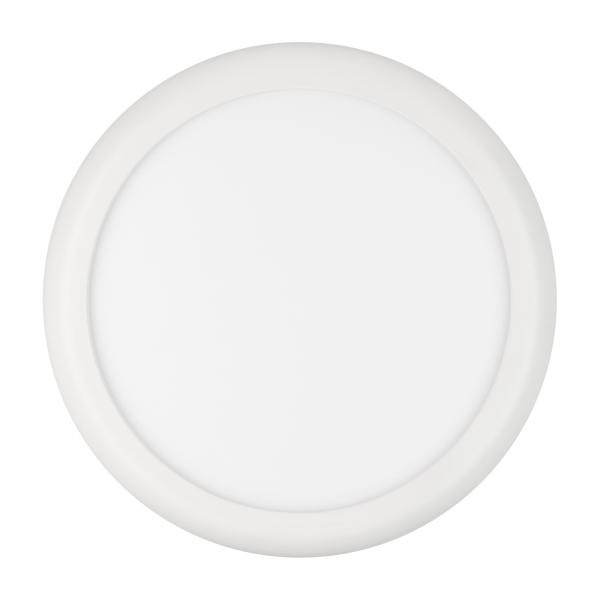 Встраиваемый светодиодный светильник Arlight CL-Fiokk-R180-12W Day4000-Mix 034466